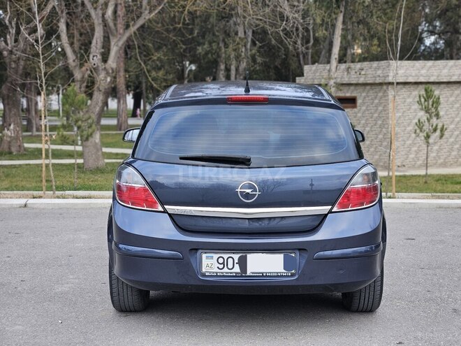 Opel Astra 2008, 261,000 km - 1.4 l - Xaçmaz