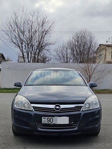 Opel Astra 2008, 261,000 km - 1.4 l - Xaçmaz