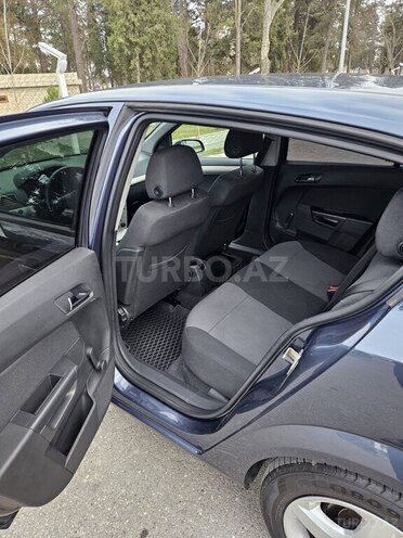 Opel Astra 2008, 261,000 km - 1.4 l - Xaçmaz