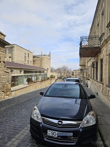 Opel Astra 2008, 261,000 km - 1.4 l - Xaçmaz