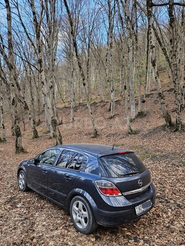 Opel Astra 2008, 261,000 km - 1.4 l - Xaçmaz