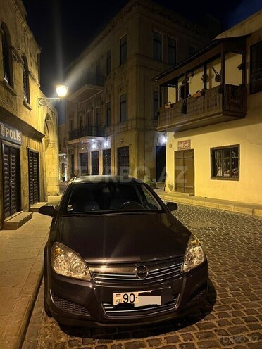 Opel Astra 2008, 261,000 km - 1.4 l - Xaçmaz