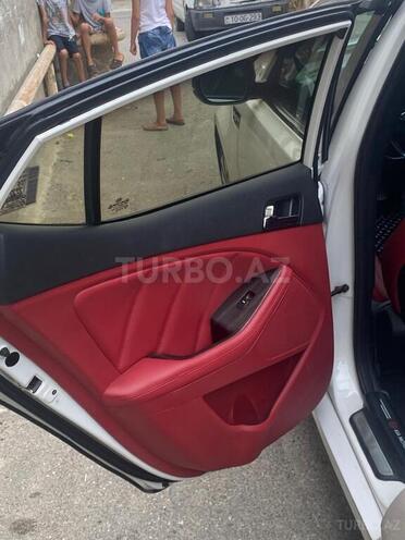 Kia Optima 2011, 211,000 km - 2.4 л - Bakı