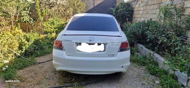 Honda Accord 2008, 371,700 km - 2.4 л - Bakı