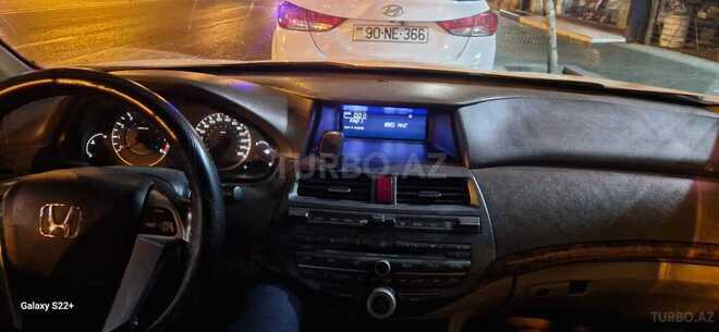 Honda Accord 2008, 371,700 km - 2.4 л - Bakı