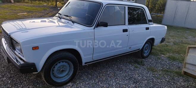 LADA (VAZ) 2107 2009, 63,637 km - 1.6 l - Masallı