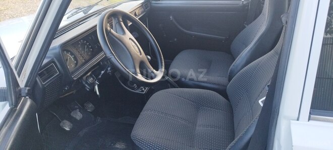 LADA (VAZ) 2107 2009, 63,637 km - 1.6 l - Masallı