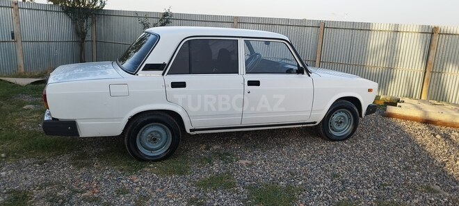 LADA (VAZ) 2107 2009, 63,637 km - 1.6 l - Masallı
