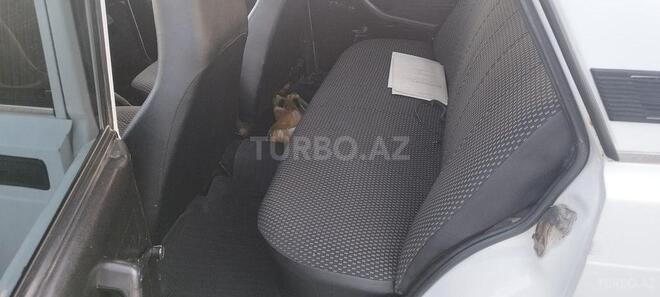LADA (VAZ) 2107 2009, 63,637 km - 1.6 l - Masallı