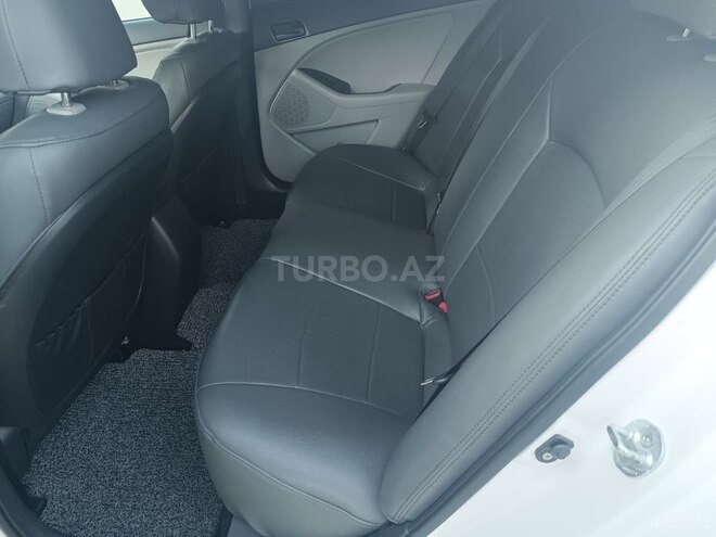 Kia K5 2015, 184,000 km - 2.0 l - Bakı