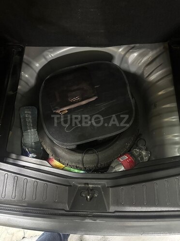 Nissan Note 2015, 115,000 km - 1.2 l - Bakı