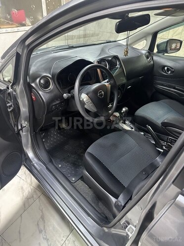 Nissan Note 2015, 115,000 km - 1.2 l - Bakı
