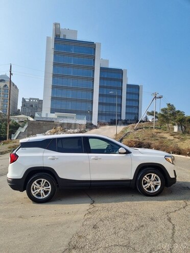 GMC Terrain 2019, 78,000 km - 1.5 l - Bakı