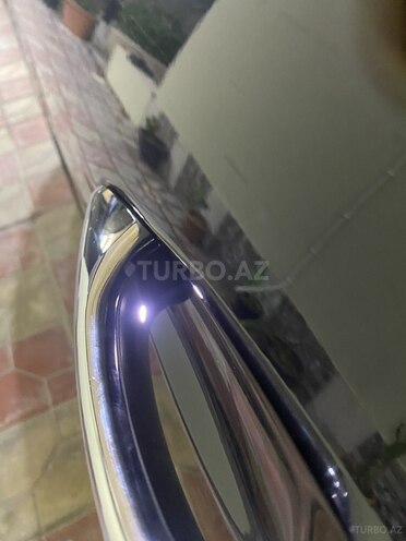 Hyundai Santa Fe 2016, 189,750 km - 2.0 l - Bakı