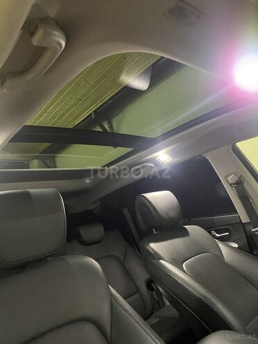 Hyundai Santa Fe 2016, 189,750 km - 2.0 l - Bakı