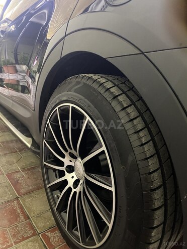 Hyundai Santa Fe 2016, 189,750 km - 2.0 l - Bakı