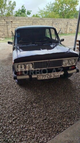 LADA (VAZ) 2106 1987, 389,000 km - 1.6 л - Kürdəmir