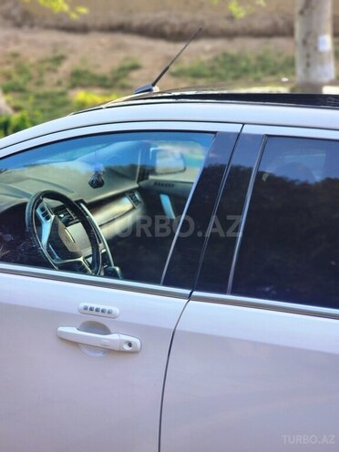 Ford Edge 2014, 136,000 km - 3.5 l - Bakı
