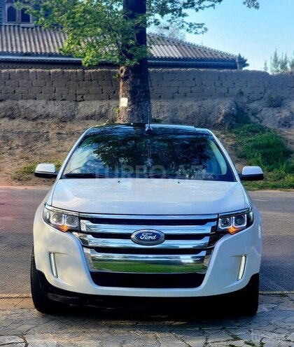 Ford Edge 2014, 136,000 km - 3.5 l - Bakı