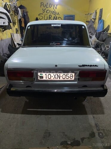 LADA (VAZ) 2107 1999, 87,484 km - 1.6 l - Bakı