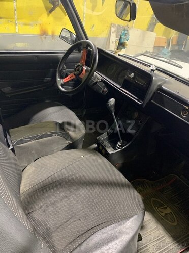 LADA (VAZ) 2107 1999, 87,484 km - 1.6 l - Bakı