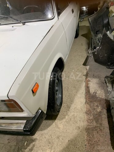 LADA (VAZ) 2107 1999, 87,484 km - 1.6 l - Bakı