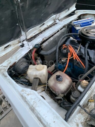 LADA (VAZ) 2107 1999, 87,484 km - 1.6 l - Bakı