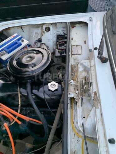 LADA (VAZ) 2107 1999, 87,484 km - 1.6 l - Bakı