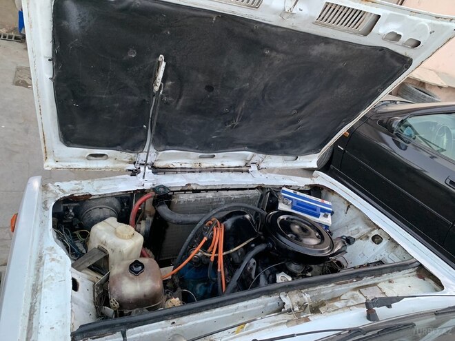 LADA (VAZ) 2107 1999, 87,484 km - 1.6 l - Bakı