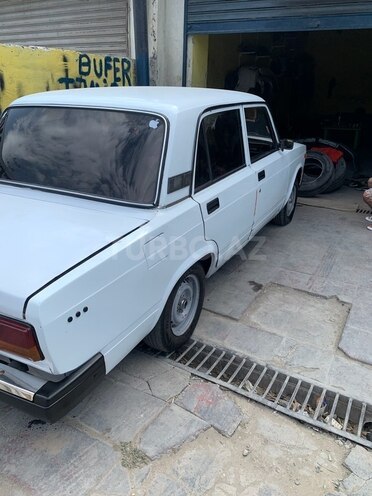 LADA (VAZ) 2107 1999, 87,484 km - 1.6 l - Bakı