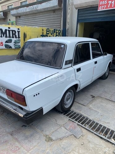 LADA (VAZ) 2107 1999, 87,484 km - 1.6 l - Bakı
