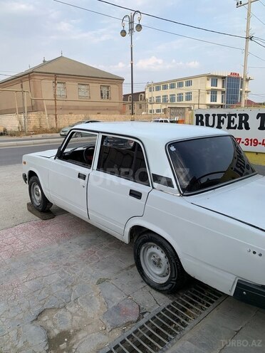 LADA (VAZ) 2107 1999, 87,484 km - 1.6 l - Bakı