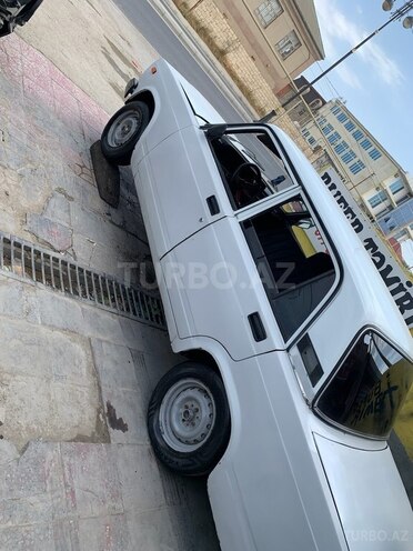 LADA (VAZ) 2107 1999, 87,484 km - 1.6 l - Bakı