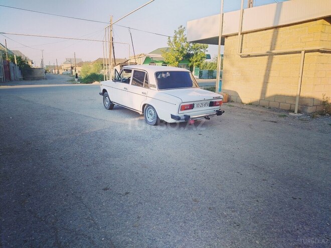 LADA (VAZ) 2106 1992, 250,000 km - 1.5 л - Yevlax