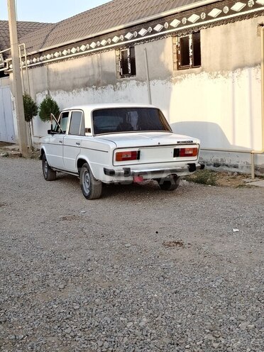 LADA (VAZ) 2106 1992, 250,000 km - 1.5 л - Yevlax