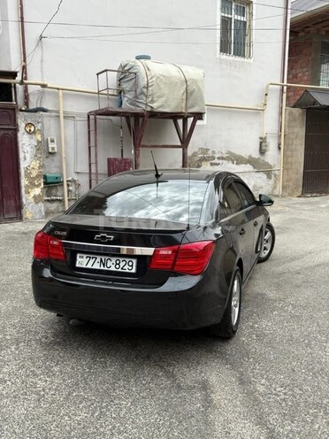 Chevrolet Cruze 2013, 200,000 km - 1.4 l - Bakı