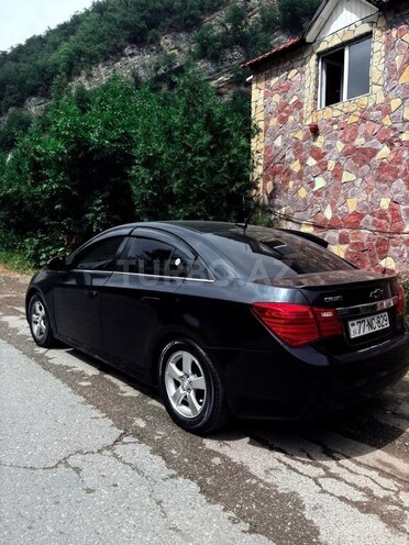 Chevrolet Cruze 2013, 200,000 km - 1.4 l - Bakı