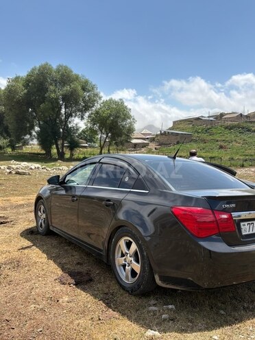 Chevrolet Cruze 2013, 200,000 km - 1.4 l - Bakı