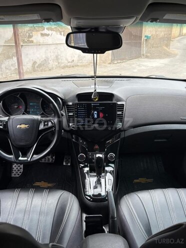 Chevrolet Cruze 2013, 200,000 km - 1.4 l - Bakı