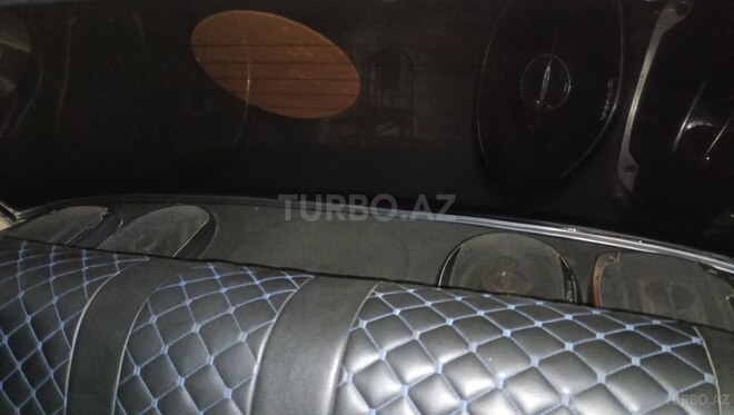 LADA (VAZ) 2107 2010, 87,400 km - 1.6 l - Cəlilabad