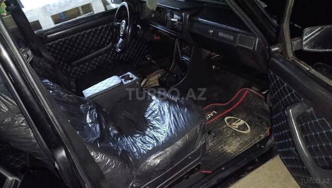 LADA (VAZ) 2107 2010, 87,400 km - 1.6 l - Cəlilabad