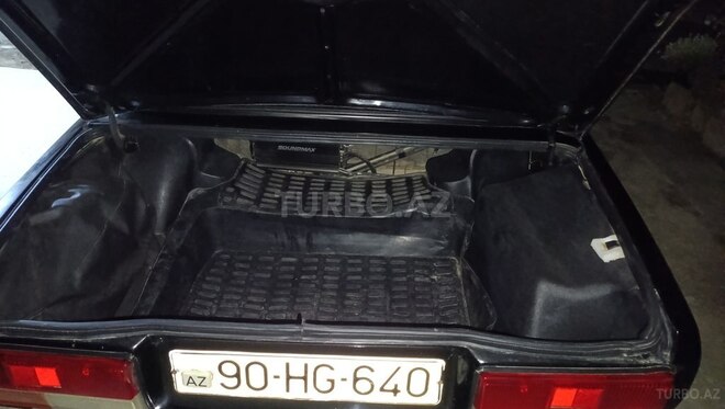 LADA (VAZ) 2107 2010, 87,400 km - 1.6 l - Cəlilabad