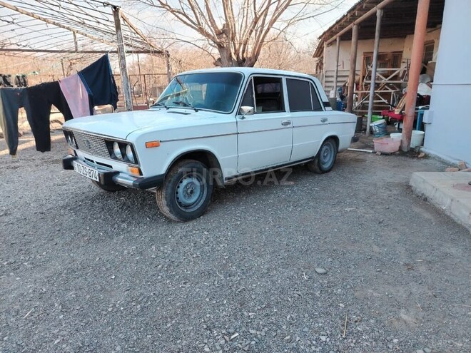 LADA (VAZ) 2106 1992, 250,000 km - 1.5 л - Yevlax