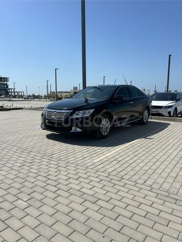 Toyota Camry 2014, 282,150 km - 2.5 л - Bakı