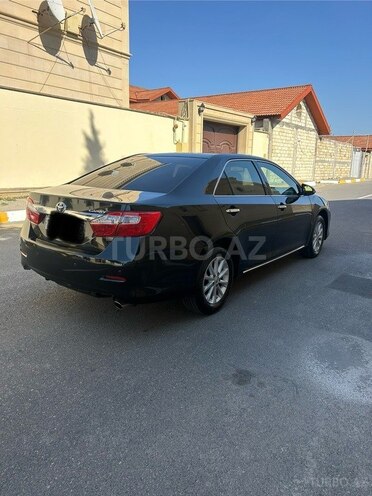 Toyota Camry 2014, 282,150 km - 2.5 л - Bakı