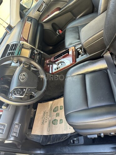 Toyota Camry 2014, 282,150 km - 2.5 л - Bakı