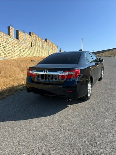 Toyota Camry 2014, 282,150 km - 2.5 л - Bakı