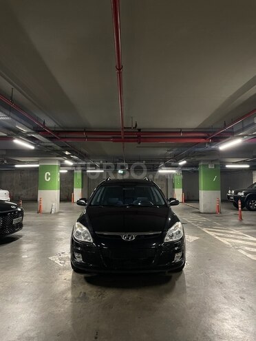Hyundai i30 2008, 350,000 km - 1.6 l - Bakı