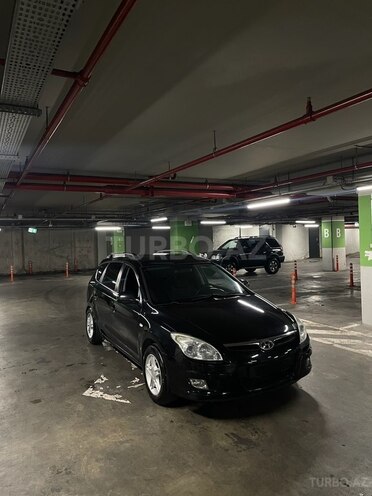 Hyundai i30 2008, 350,000 km - 1.6 l - Bakı