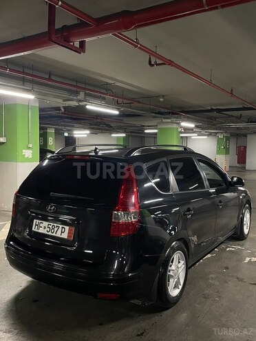 Hyundai i30 2008, 350,000 km - 1.6 l - Bakı